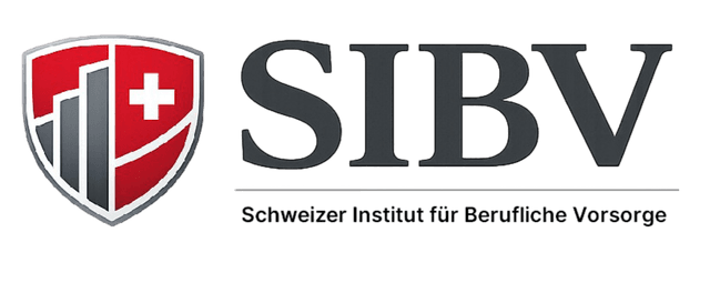 SIBV – Schweizer Institut für Berufliche Vorsorge
